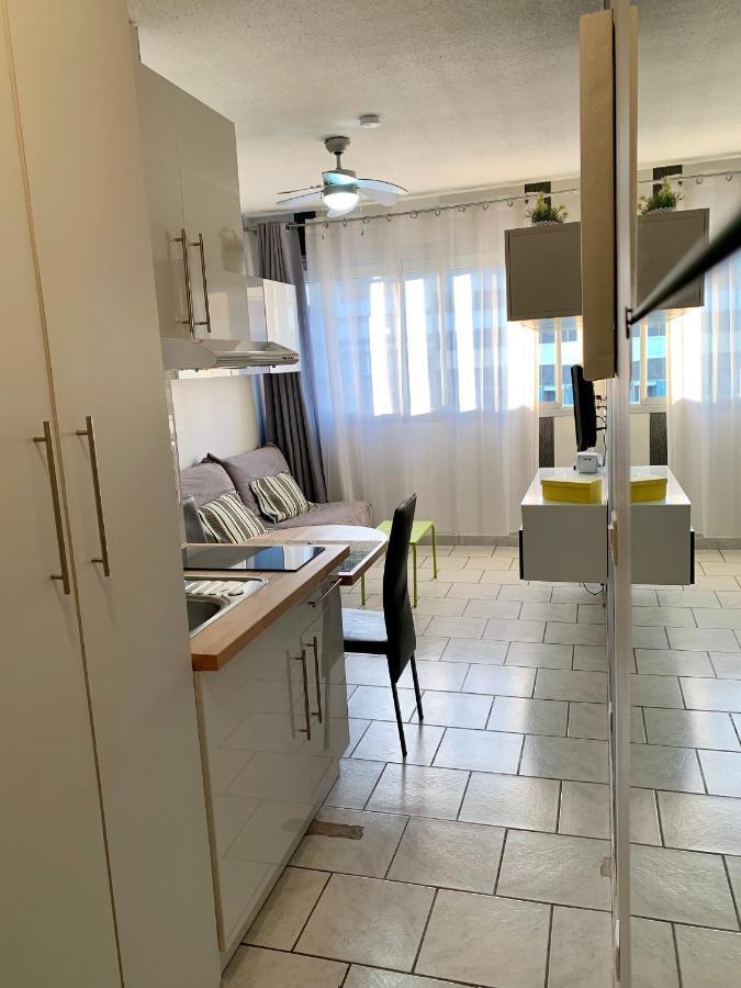 Cosy Studio Balaruc-les-Bains Ngoại thất bức ảnh